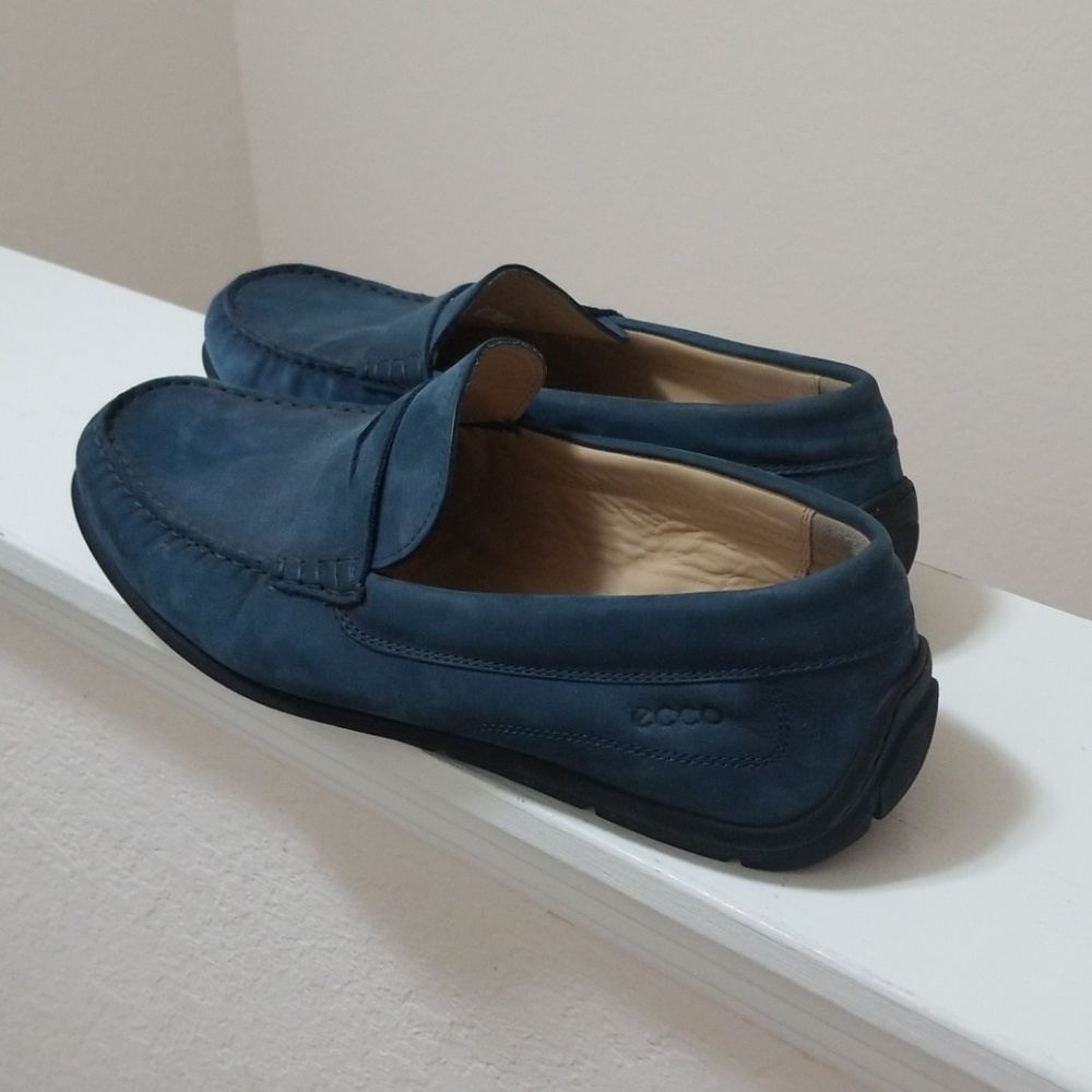 ECCO Loafers - Picture 2 of 4